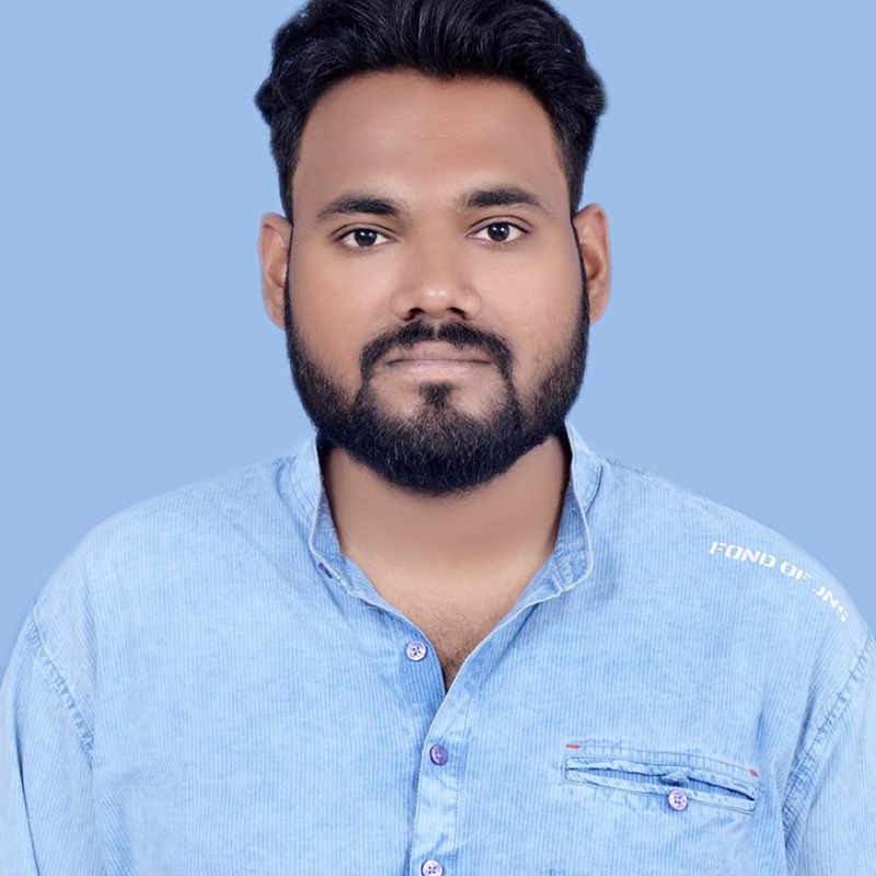 Ayush Jain